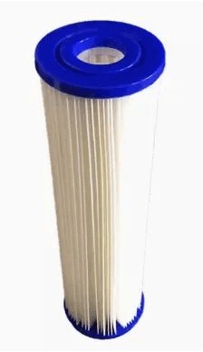 Recyklační systémový filtrační prvek (20um)