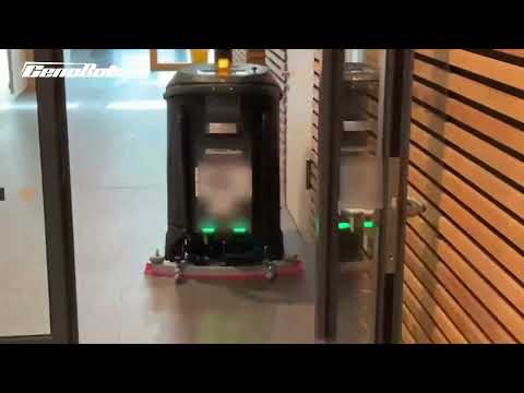 CenoBots L4 - ukázka nasazení