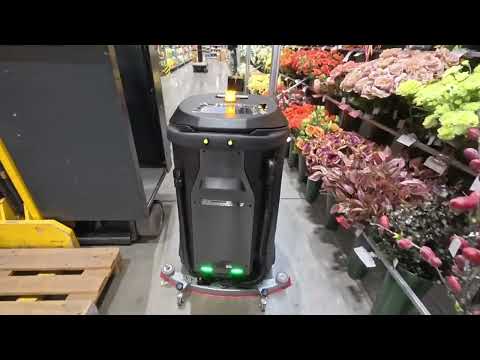 CenoBots L4 - čištění okrajů